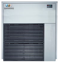 machine à glace pilée IQ 550